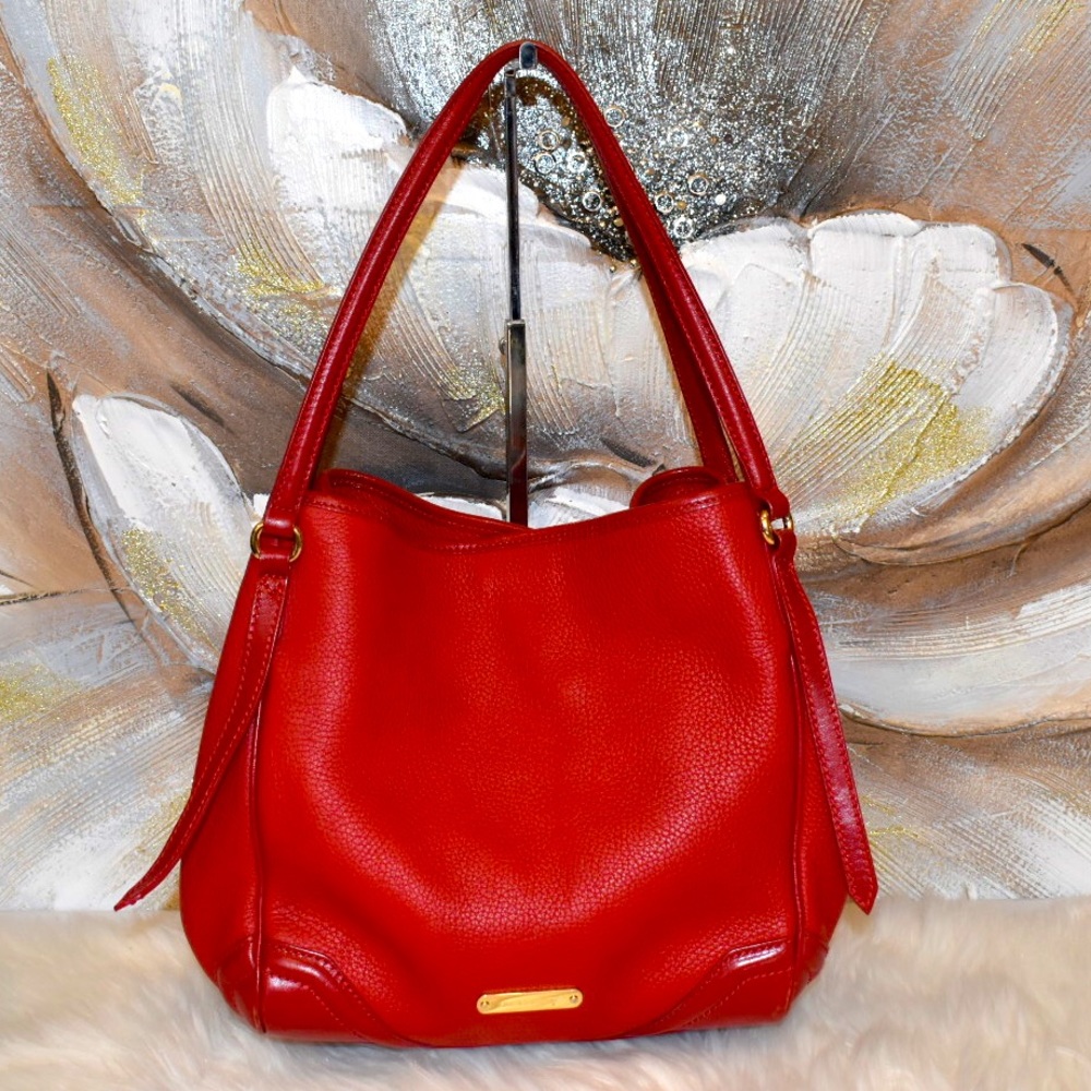 Burberry Tote Bag